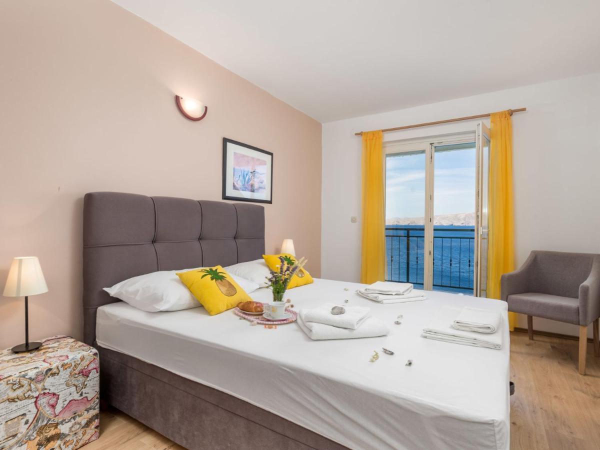 Apartment Marina - Snj102 By Interhome Senj  Eksteriør billede