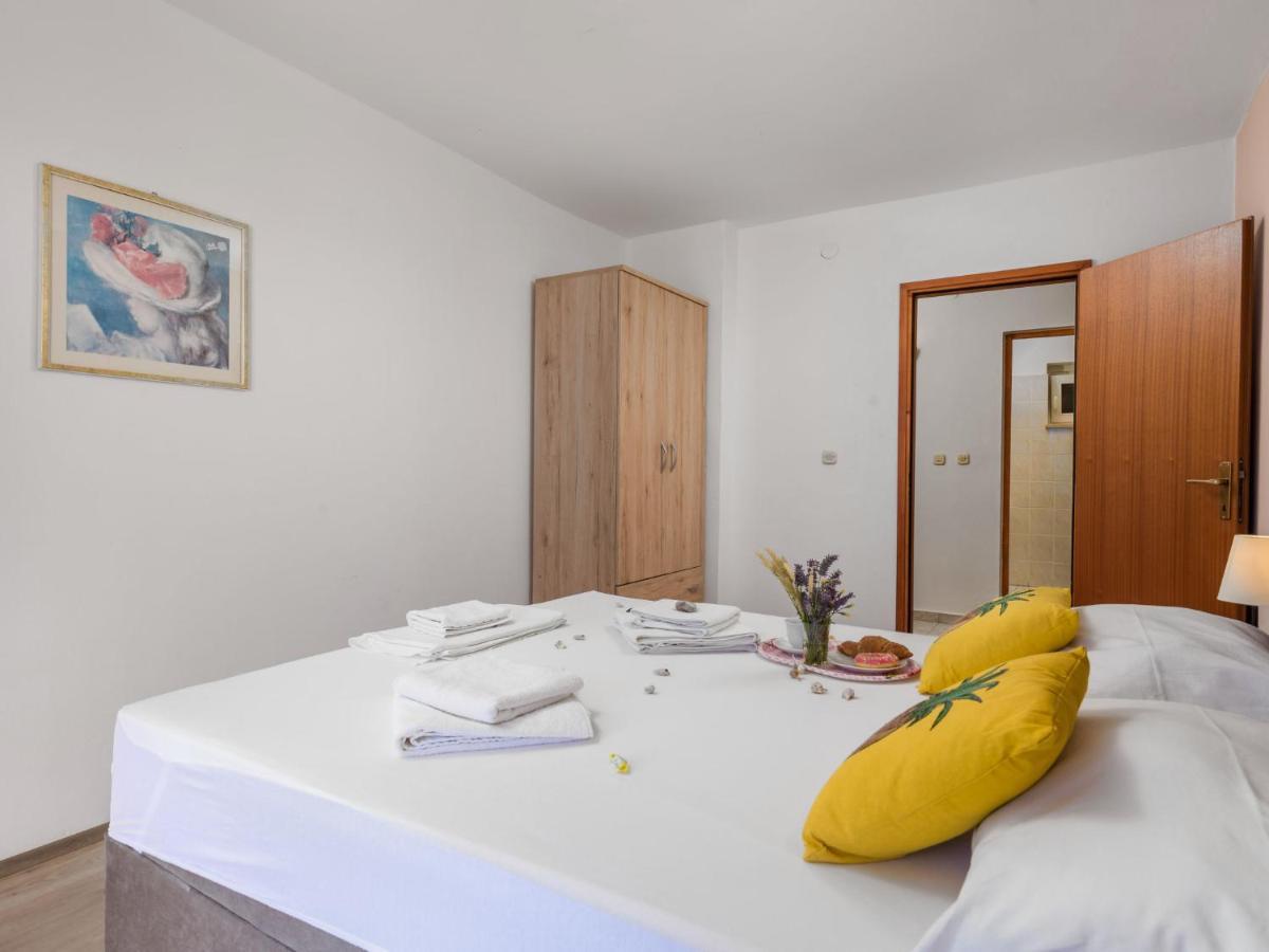 Apartment Marina - Snj102 By Interhome Senj  Eksteriør billede