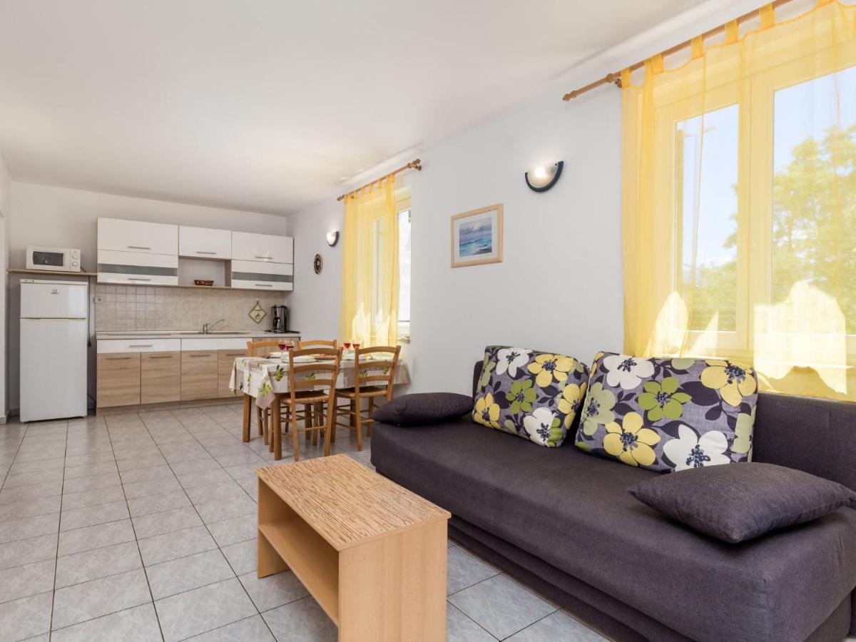 Apartment Marina - Snj102 By Interhome Senj  Eksteriør billede
